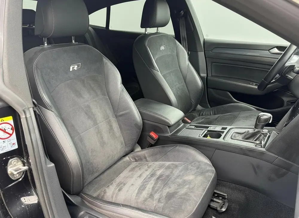 Volkswagen Arteon 2.0 TSI R-Line Business+ STOELVERWARMING uit 2020, foto 14