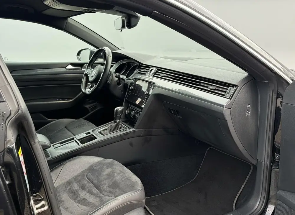 Volkswagen Arteon 2.0 TSI R-Line Business+ STOELVERWARMING uit 2020, foto 15