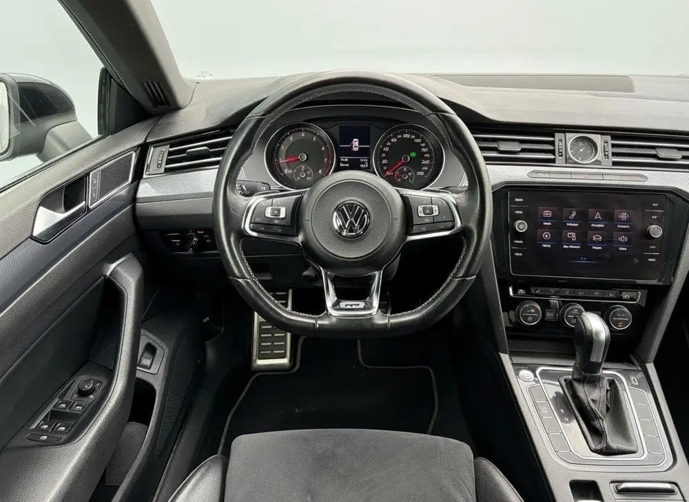 Volkswagen Arteon 2.0 TSI R-Line Business+ STOELVERWARMING uit 2020, foto 17