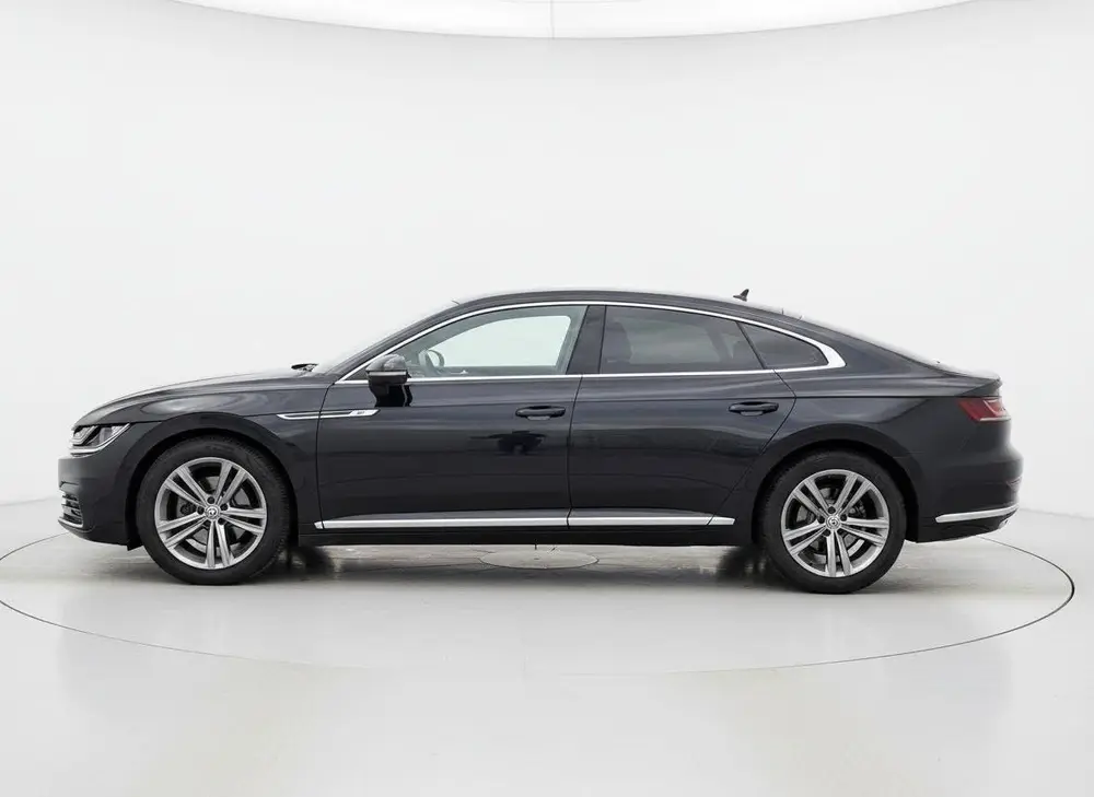 Volkswagen Arteon 2.0 TSI R-Line Business+ STOELVERWARMING uit 2020, foto 2