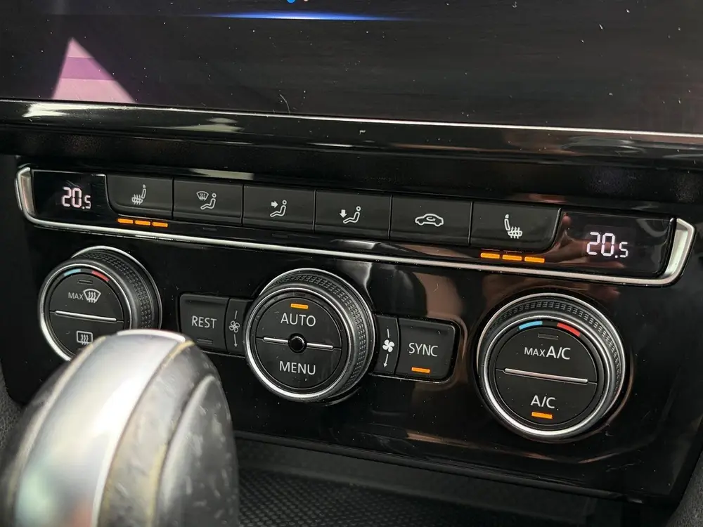 Volkswagen Arteon 2.0 TSI R-Line Business+ STOELVERWARMING uit 2020, foto 20