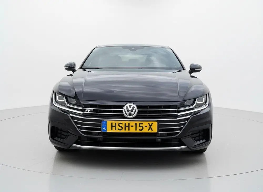 Volkswagen Arteon 2.0 TSI R-Line Business+ STOELVERWARMING uit 2020, foto 7