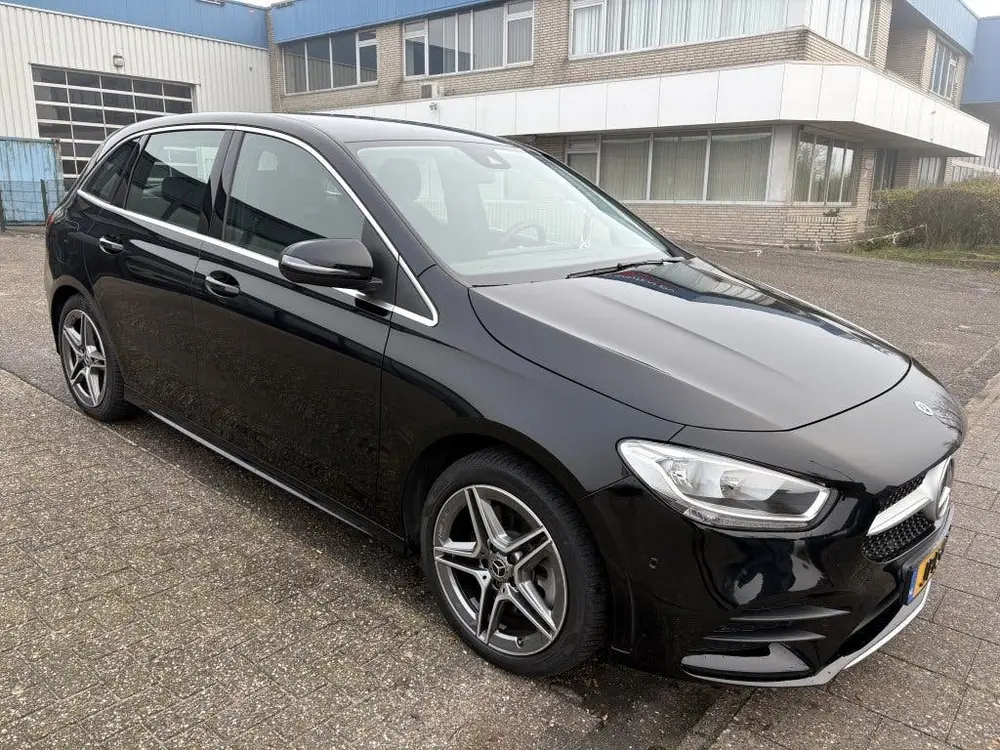 Mercedes-Benz B-Klasse 250 e Business Solution AMG uit 2022, foto 6