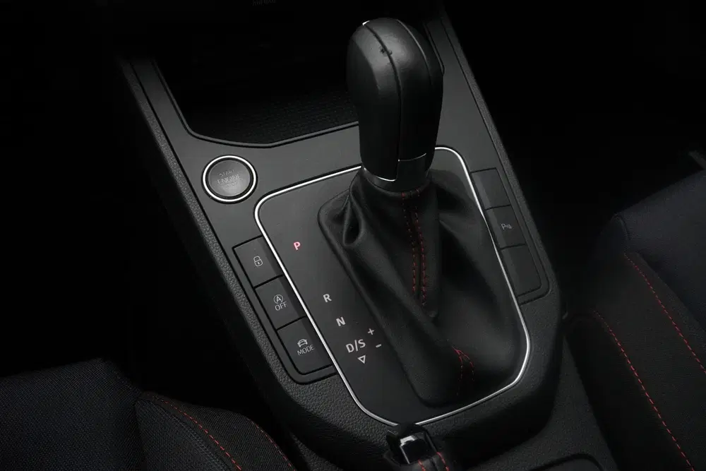 SEAT Ibiza 1.0 EcoTSI FR Business Connect uit 2024, foto 15