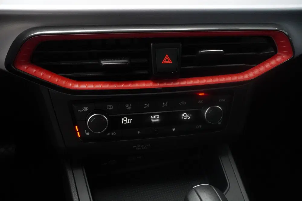 SEAT Ibiza 1.0 EcoTSI FR Business Connect uit 2024, foto 16