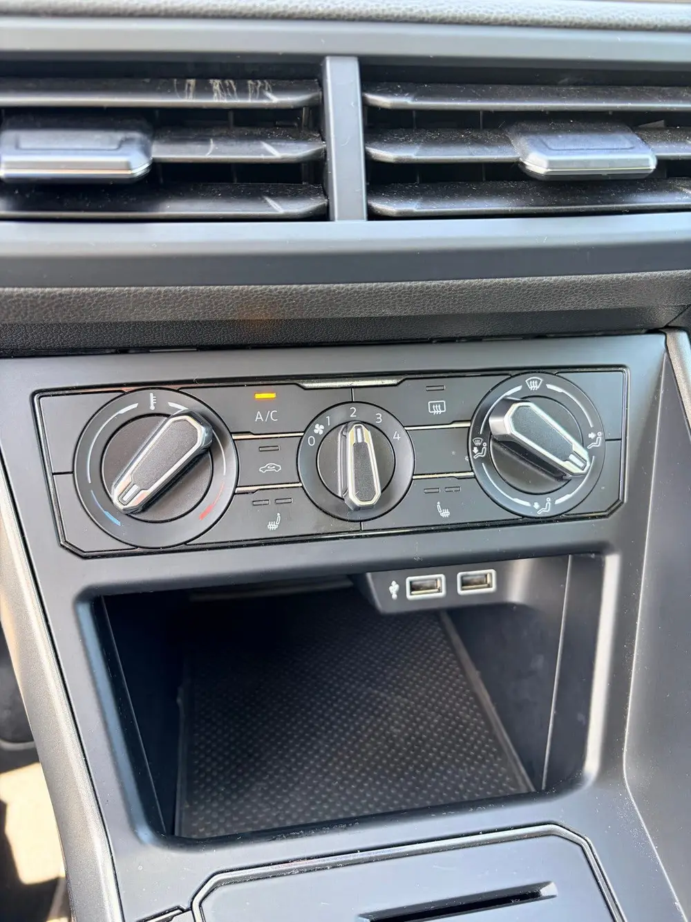 Volkswagen Polo 1.0 TSI 95pk 2019 Wit uit 2019, foto 19