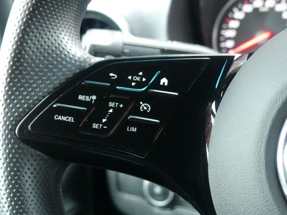 Mercedes-Benz Sprinter 317 CDI L2H2 LED uit 2024, foto 13