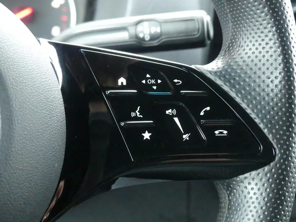 Mercedes-Benz Sprinter 317 CDI L2H2 LED uit 2024, foto 14