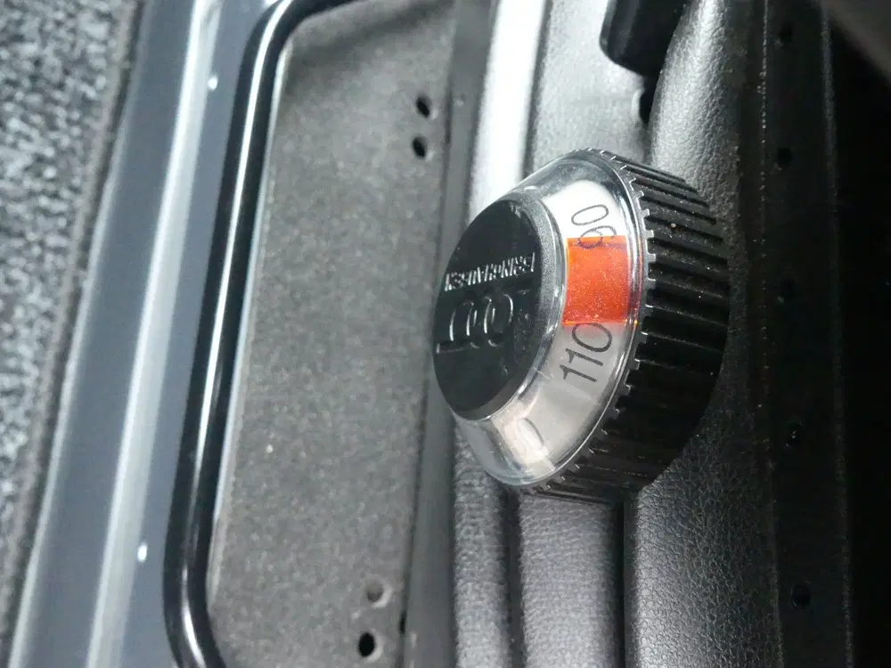 Mercedes-Benz Sprinter 317 CDI L2H2 LED uit 2024, foto 9