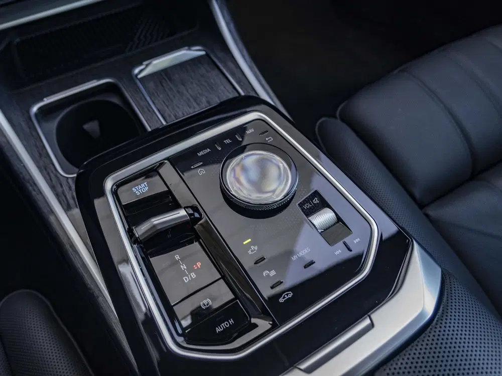 BMW i7 M70 xDrive SoH 100% uit 2026, foto 13