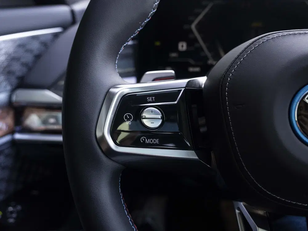 BMW i7 M70 xDrive SoH 100% uit 2026, foto 18