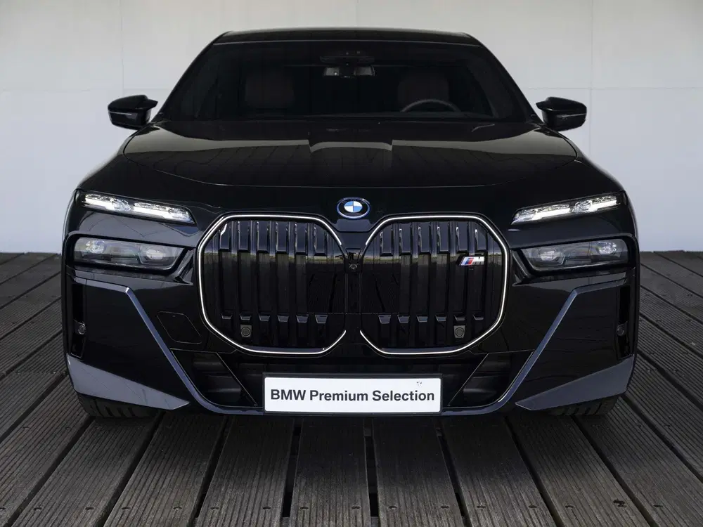 BMW i7 M70 xDrive SoH 100% uit 2026, foto 6