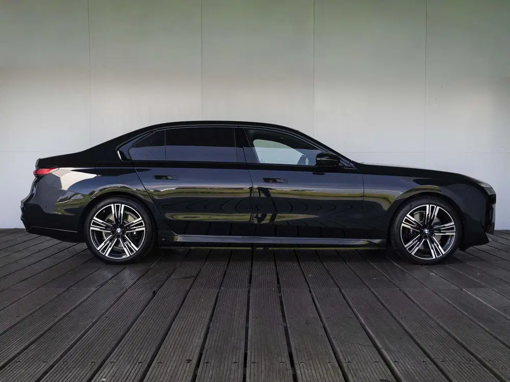BMW i7 M70 xDrive SoH 100% uit 2026, foto 7