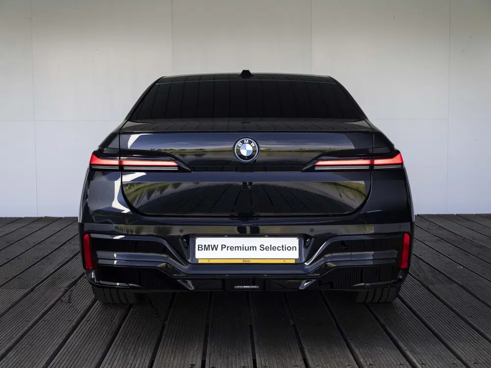 BMW i7 M70 xDrive SoH 100% uit 2026, foto 8
