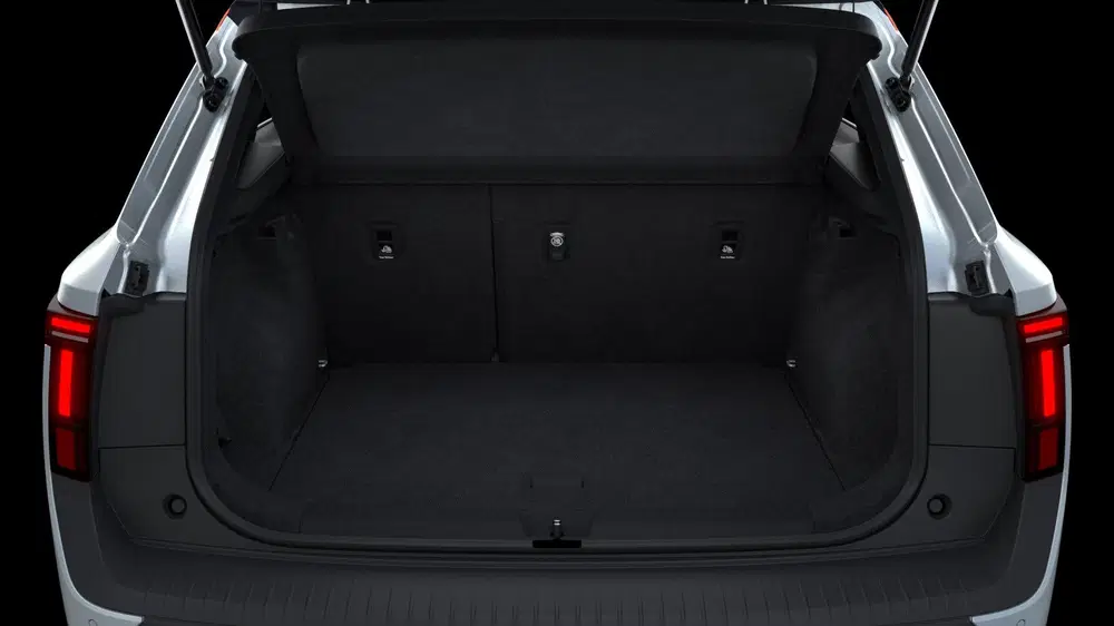 Skoda Epiq First Edition 211pk 56 kWh uit 2026, foto 8