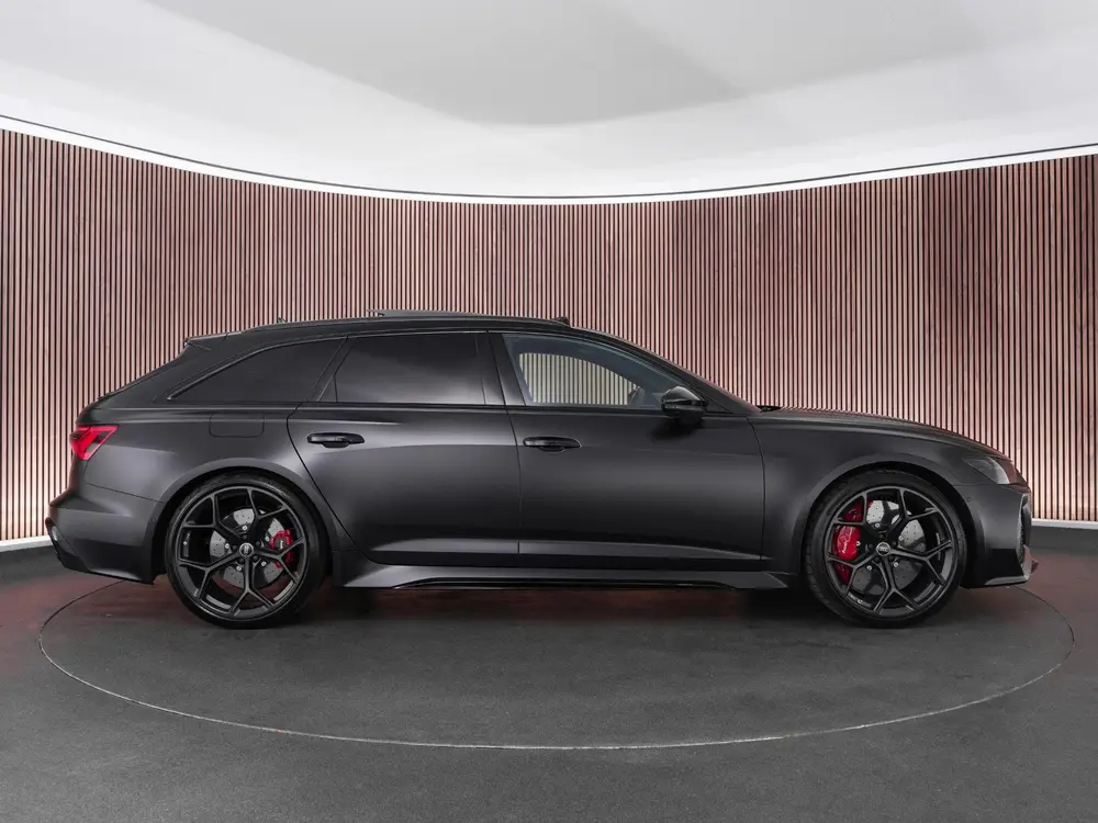 Audi RS6 TFSI 630pk quattro uit 2025, foto 7