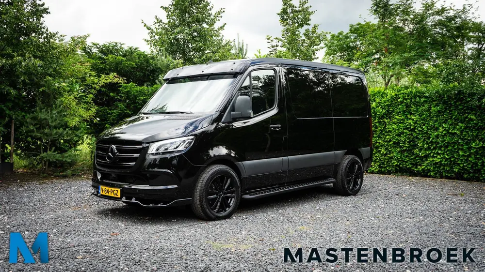 Mercedes-Benz Sprinter 314CDI L1H1 Autom. uit 2020