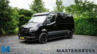 Mercedes-Benz Sprinter 314CDI L1H1 Autom. uit 2020