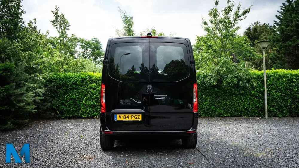 Mercedes-Benz Sprinter 314CDI L1H1 Autom. uit 2020, foto 7