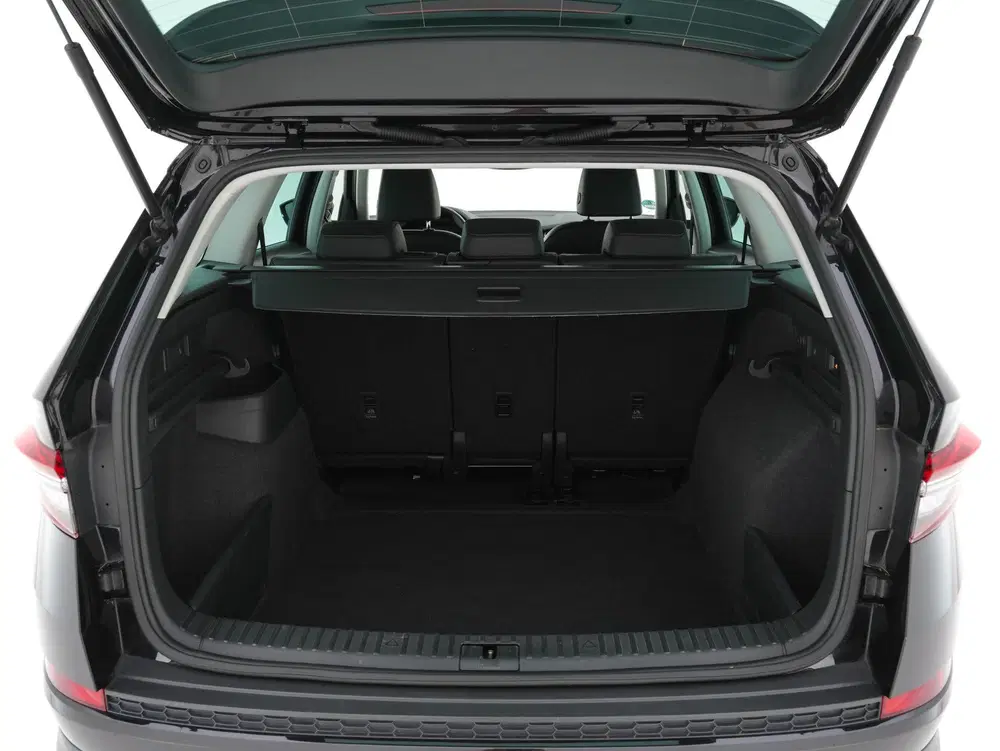 Skoda Kodiaq 1.5 TSI Business Edition (INCL-BTW) *LEATH uit 2023, foto 10