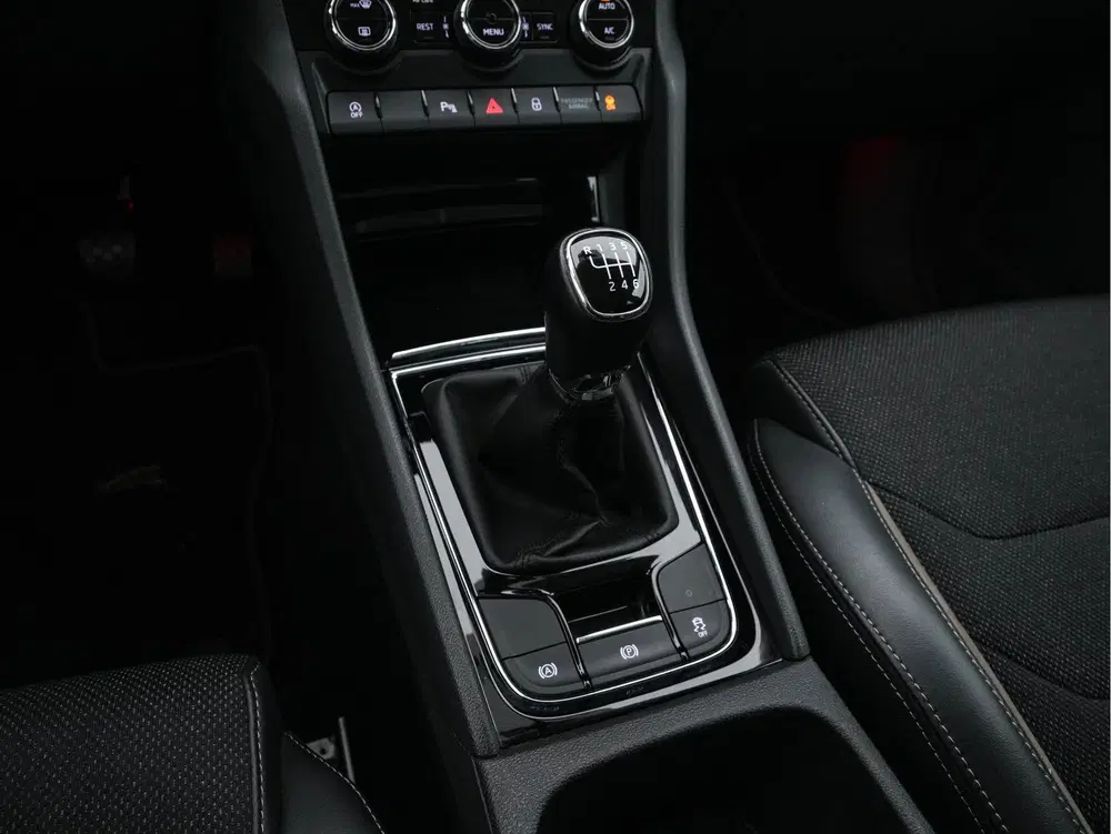 Skoda Kodiaq 1.5 TSI Business Edition (INCL-BTW) *LEATH uit 2023, foto 13