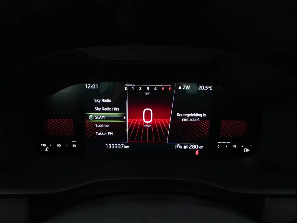 Skoda Kodiaq 1.5 TSI Business Edition (INCL-BTW) *LEATH uit 2023, foto 19