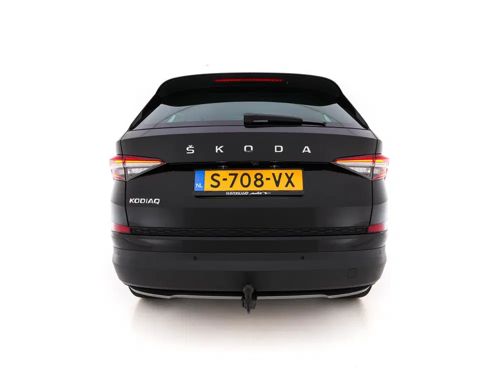 Skoda Kodiaq 1.5 TSI Business Edition (INCL-BTW) *LEATH uit 2023, foto 5