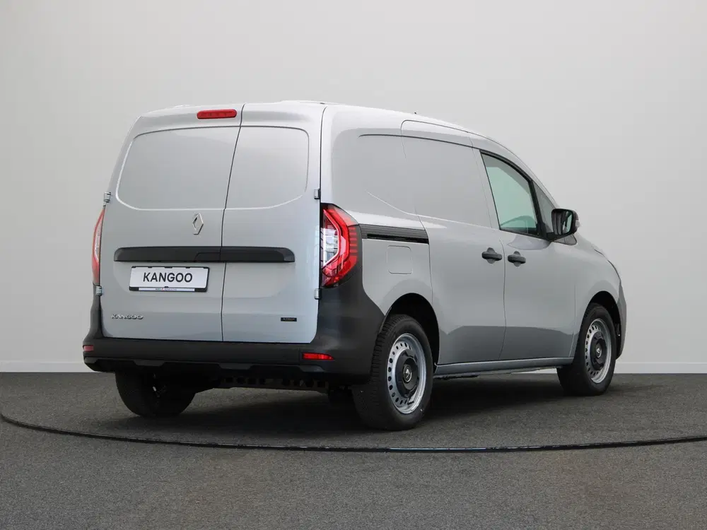 Renault Kangoo Advance 22 kW 44 kWh uit 2025, foto 10