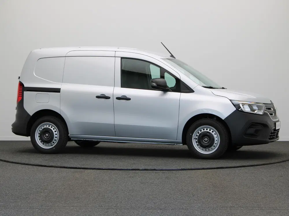 Renault Kangoo Advance 22 kW 44 kWh uit 2025, foto 12