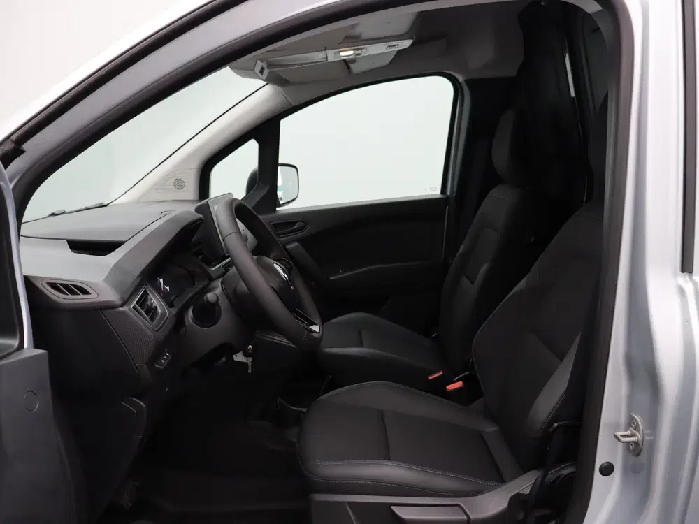 Renault Kangoo Advance 22 kW 44 kWh uit 2025, foto 14
