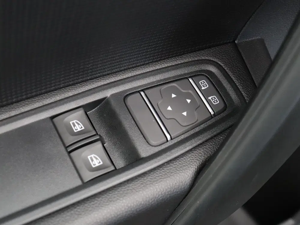 Renault Kangoo Advance 22 kW 44 kWh uit 2025, foto 15