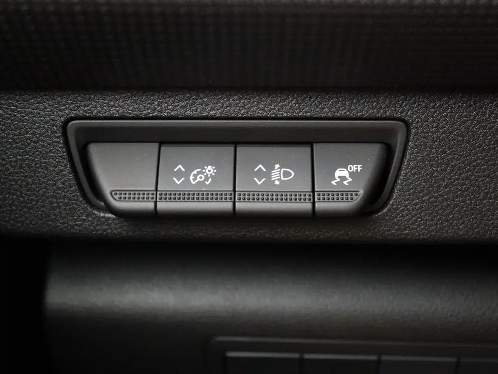 Renault Kangoo Advance 22 kW 44 kWh uit 2025, foto 16