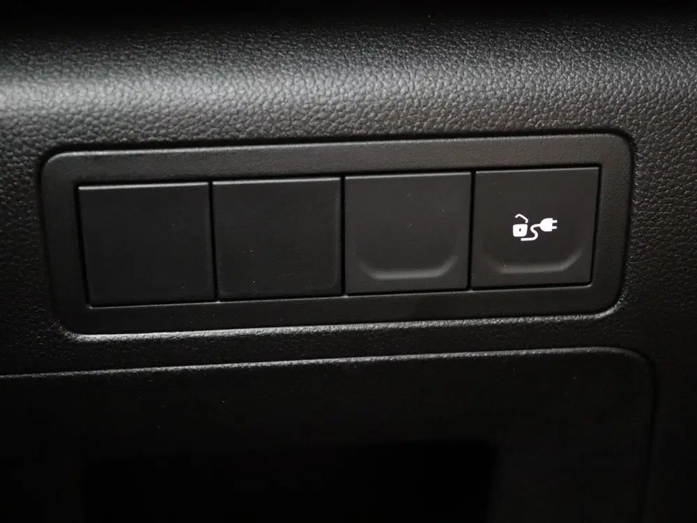Renault Kangoo Advance 22 kW 44 kWh uit 2025, foto 17