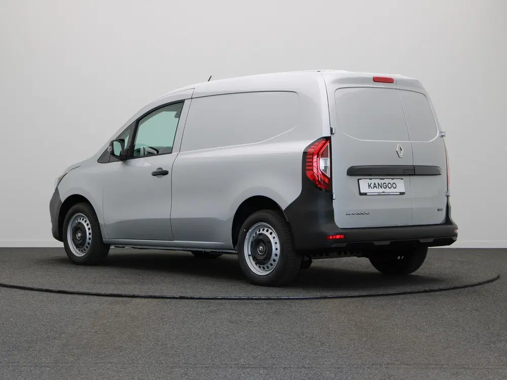 Renault Kangoo Advance 22 kW 44 kWh uit 2025, foto 2