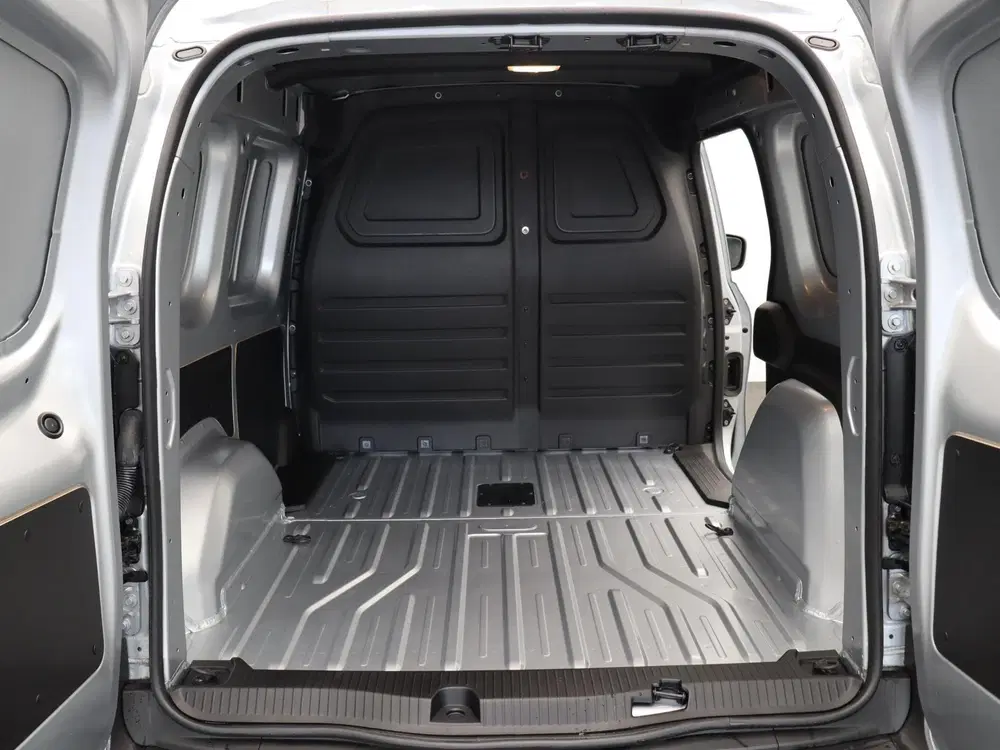Renault Kangoo Advance 22 kW 44 kWh uit 2025, foto 4