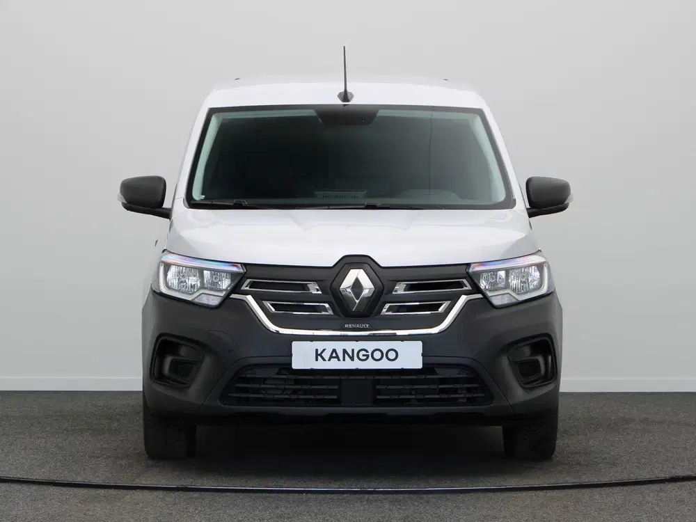 Renault Kangoo Advance 22 kW 44 kWh uit 2025, foto 5