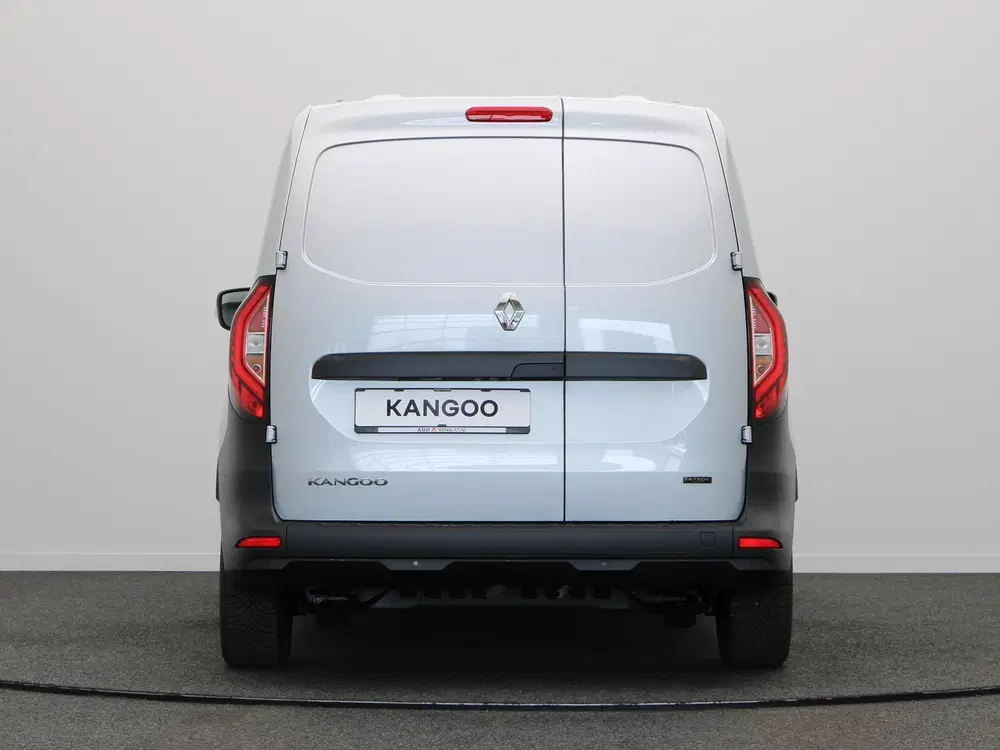 Renault Kangoo Advance 22 kW 44 kWh uit 2025, foto 6