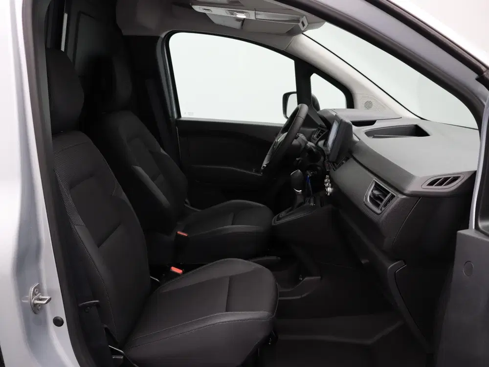 Renault Kangoo Advance 22 kW 44 kWh uit 2025, foto 7