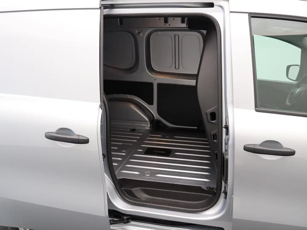 Renault Kangoo Advance 22 kW 44 kWh uit 2025, foto 8