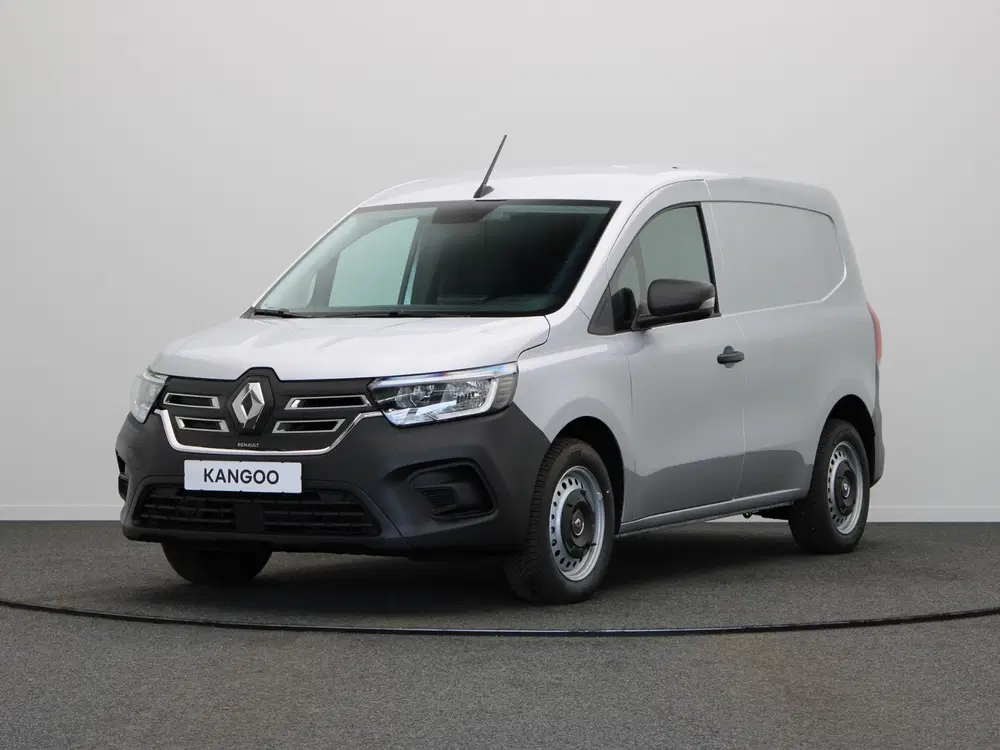 Renault Kangoo Advance 22 kW 44 kWh uit 2025, foto 9