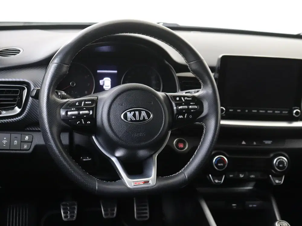 Kia Stonic 1.0 T-GDi MHEV GT-Line 100PK uit 2021, foto 10