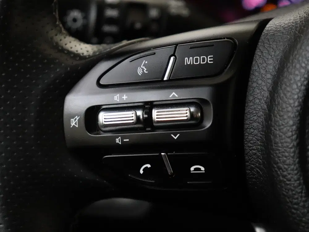 Kia Stonic 1.0 T-GDi MHEV GT-Line 100PK uit 2021, foto 13