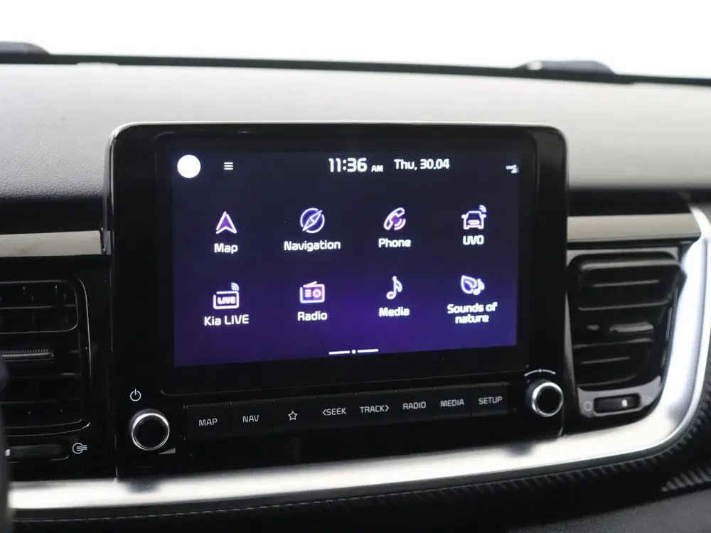 Kia Stonic 1.0 T-GDi MHEV GT-Line 100PK uit 2021, foto 16