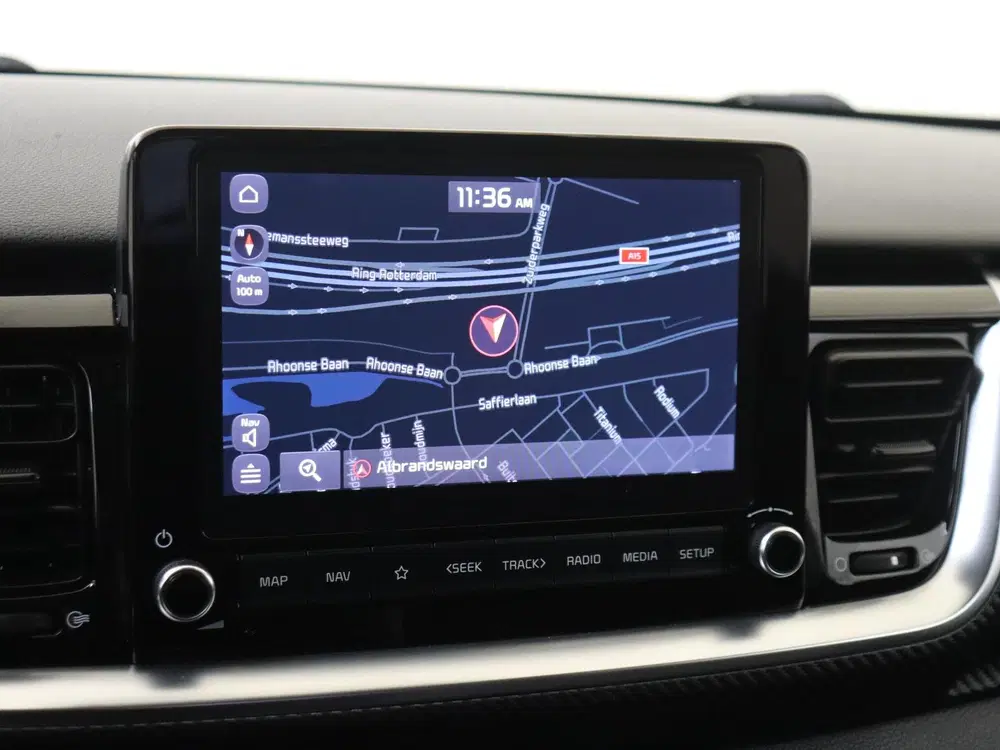 Kia Stonic 1.0 T-GDi MHEV GT-Line 100PK uit 2021, foto 17