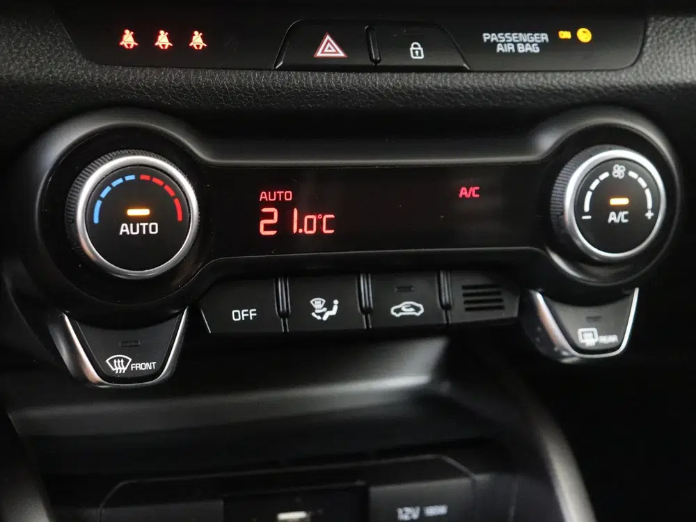 Kia Stonic 1.0 T-GDi MHEV GT-Line 100PK uit 2021, foto 19