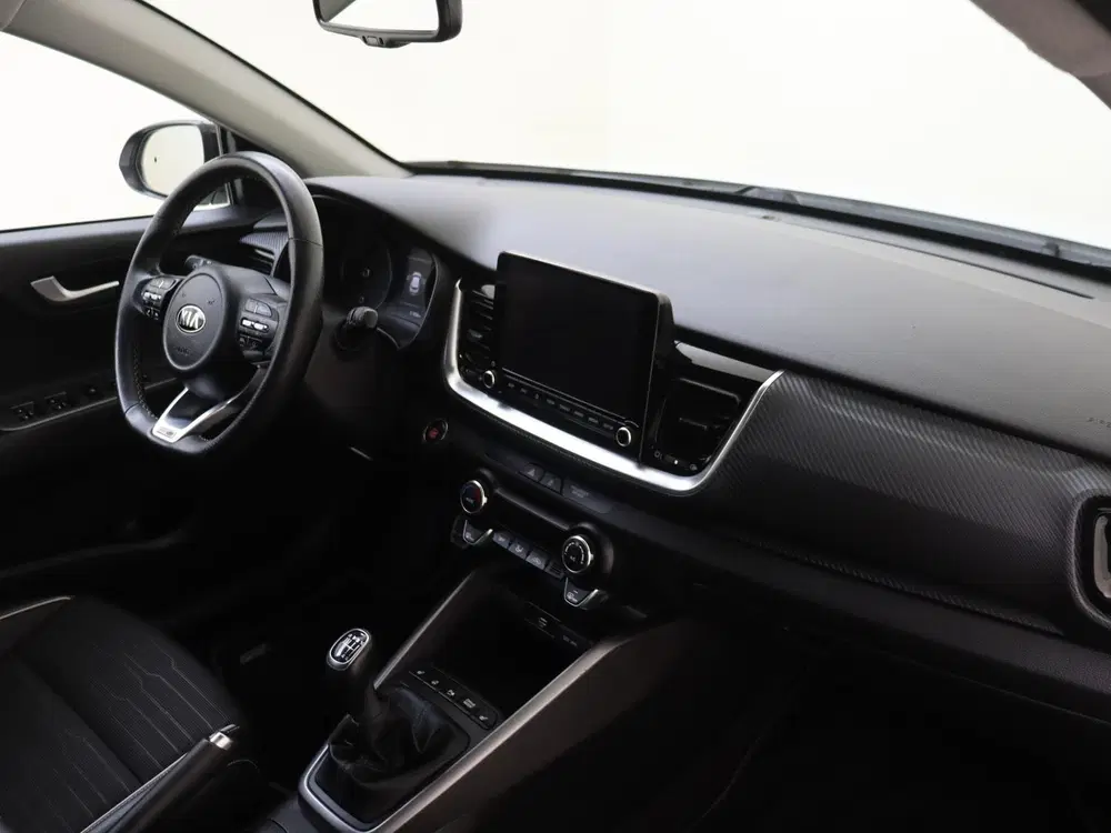 Kia Stonic 1.0 T-GDi MHEV GT-Line 100PK uit 2021, foto 5