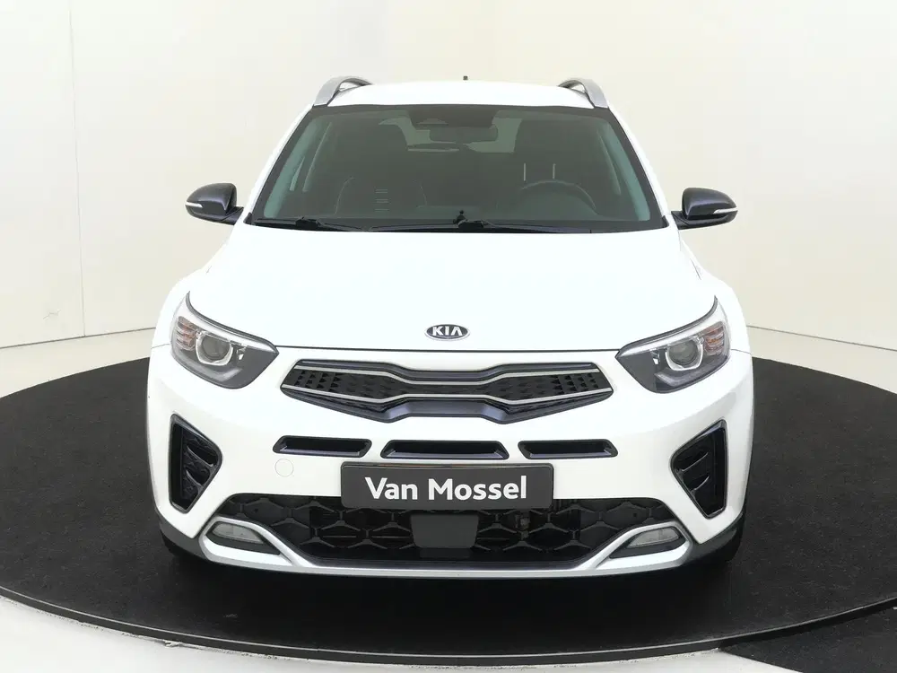 Kia Stonic 1.0 T-GDi MHEV GT-Line 100PK uit 2021, foto 6