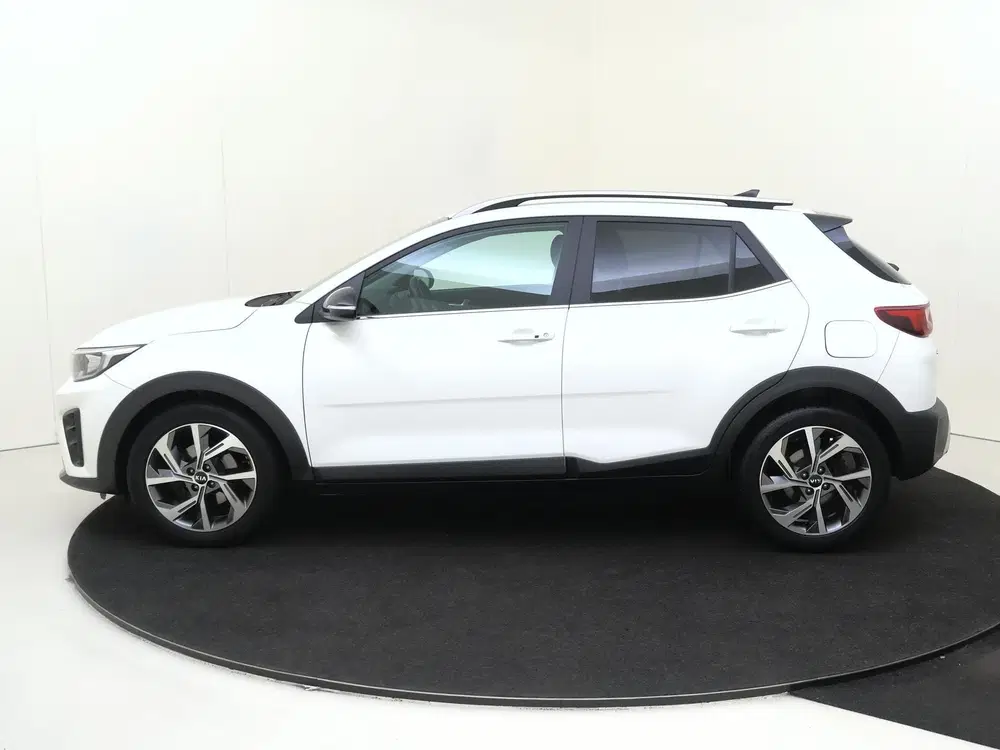 Kia Stonic 1.0 T-GDi MHEV GT-Line 100PK uit 2021, foto 8