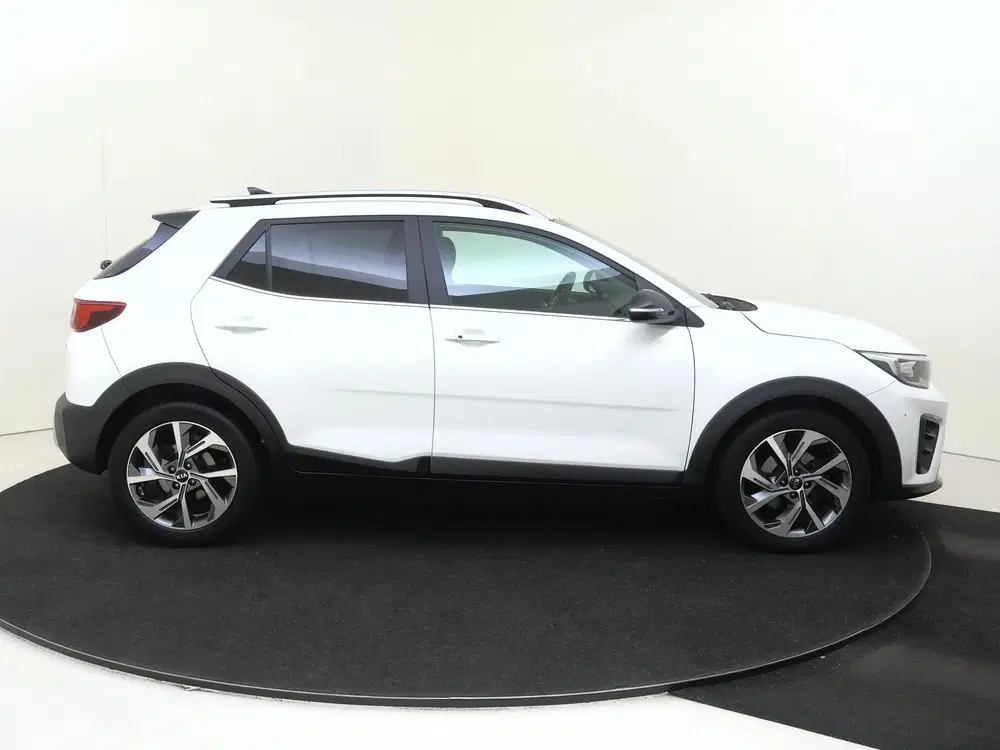 Kia Stonic 1.0 T-GDi MHEV GT-Line 100PK uit 2021, foto 9