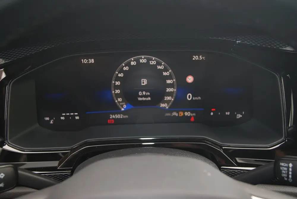 Volkswagen Polo 1.0 TSI 95pk Life uit 2024, foto 10